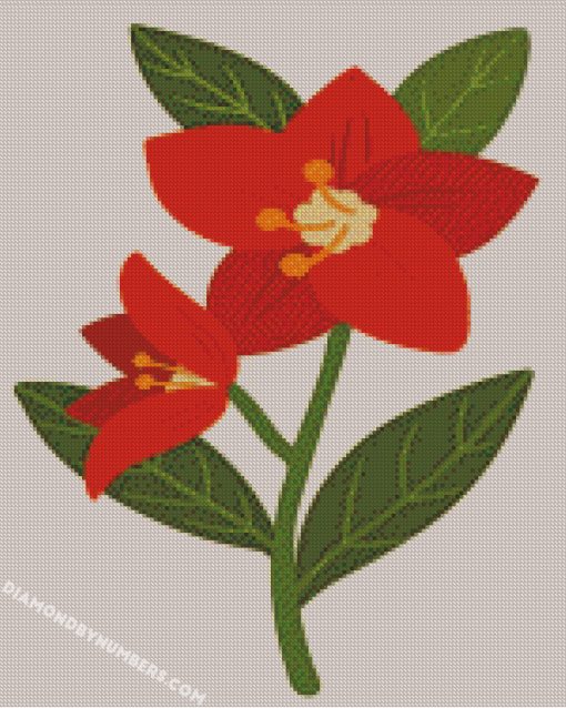 diamond painting