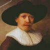 rembrandt diamond painting