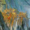 diamond paintings