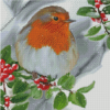 diamond painting