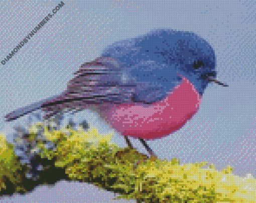 diamond paintings