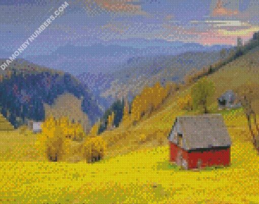 diamond paintings