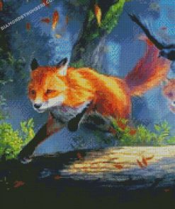 Diamond Paintings