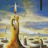 salvador dali art diamond paintings
