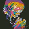 diamond painting