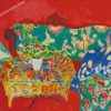 seville still live henri matisse diamond paintings