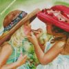 diamond painting