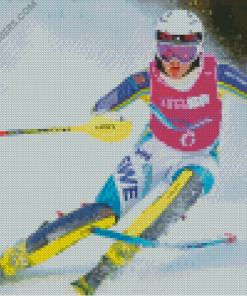 diamond painting