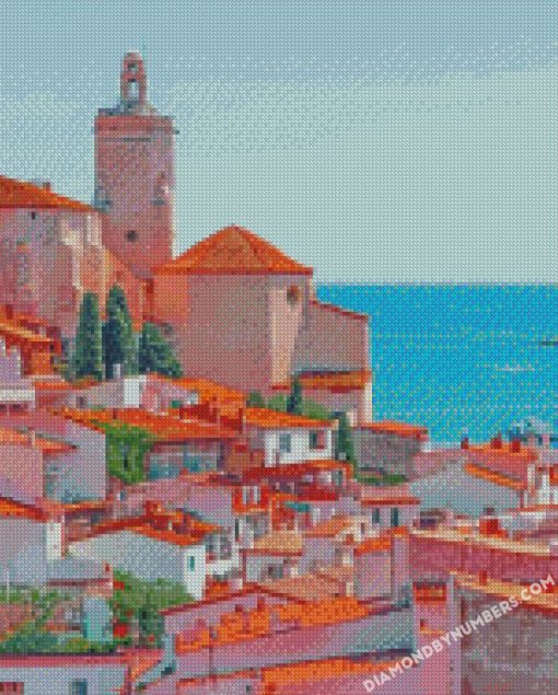 diamond paintings