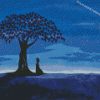 spiritual awakening diamond paintings