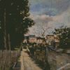 diamond painting