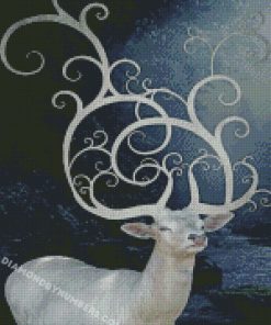 Diamond Painting