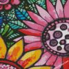 diamond painting