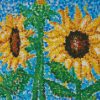 diamond painting