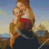 diamond painting