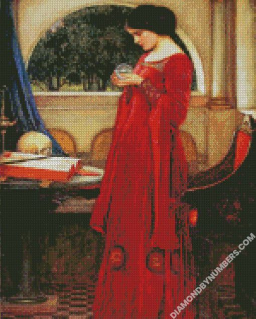 diamond paintings