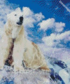 diamond painting