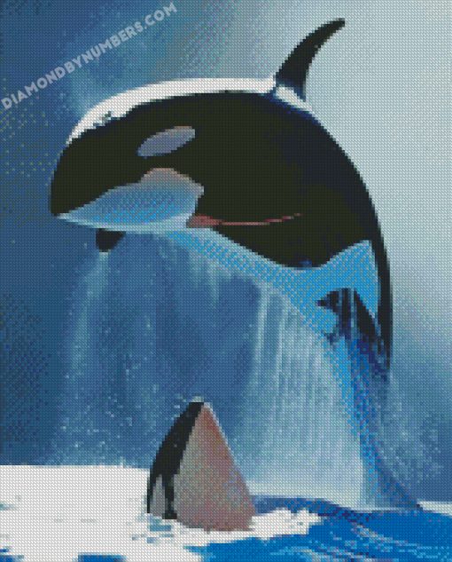 diamond painting