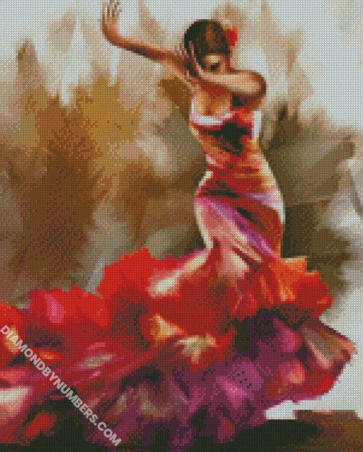 diamond paintings