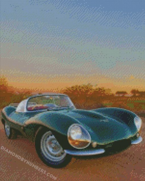 diamond painting