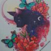diamond paintings
