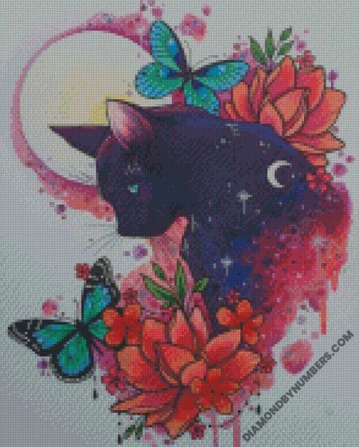 diamond paintings