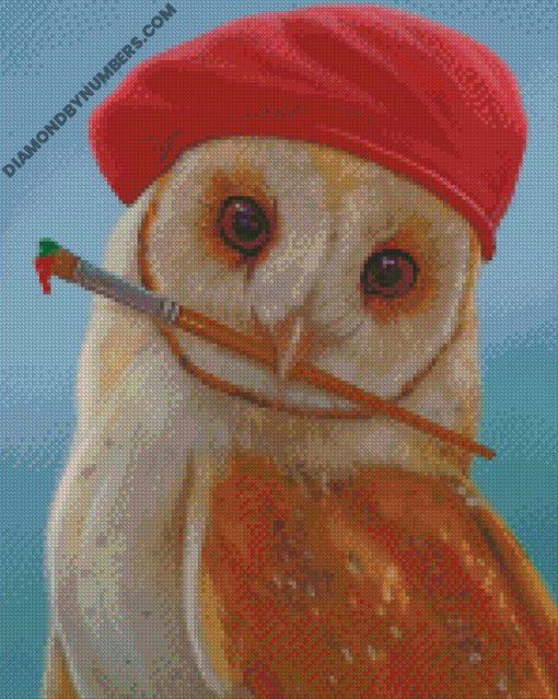 diamond paintings