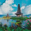 diamond painting