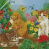 diamond painting