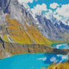 diamond painting