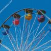 Ferris Wheel In The Sky diamond paintings
