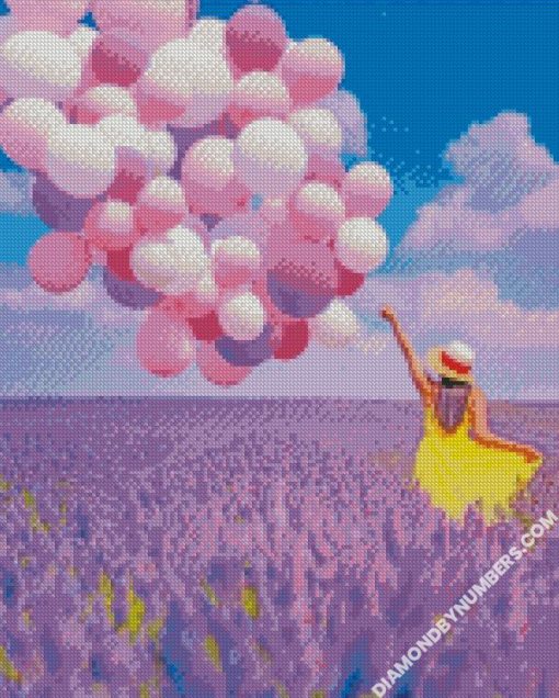 diamond paintings