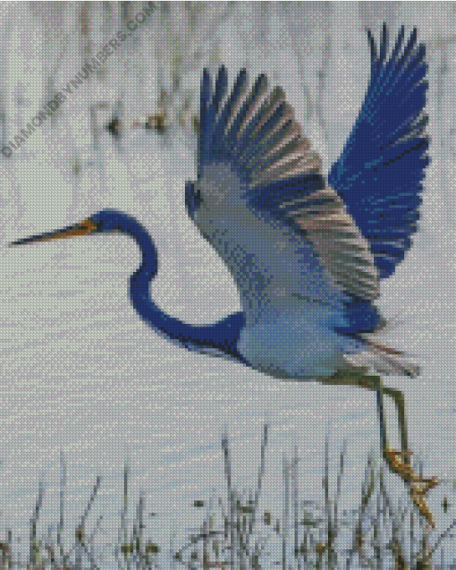 Diamond Painting
