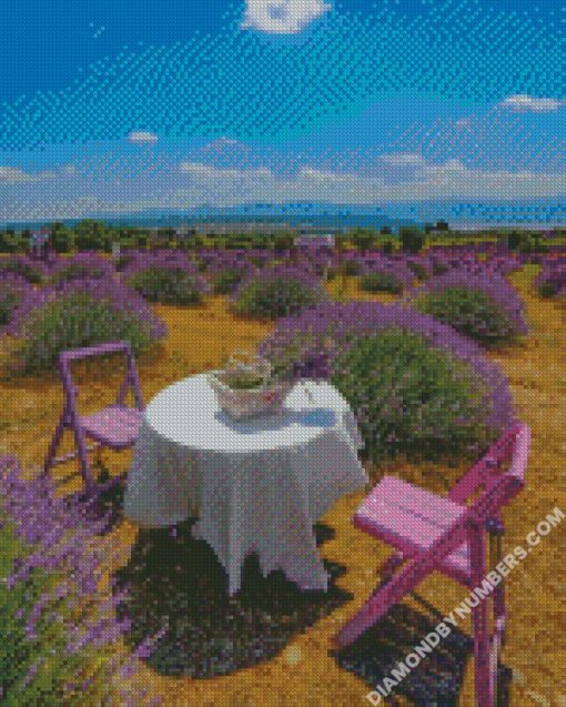 diamond paintings