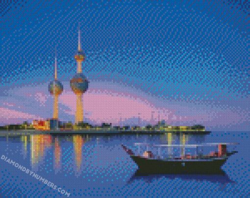 diamond paintings