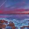 diamond painting