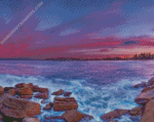 diamond painting