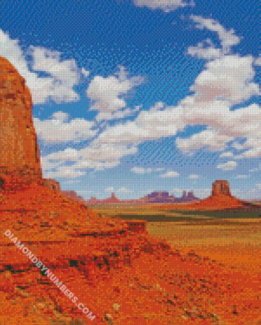 diamond painting