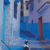 diamond painting