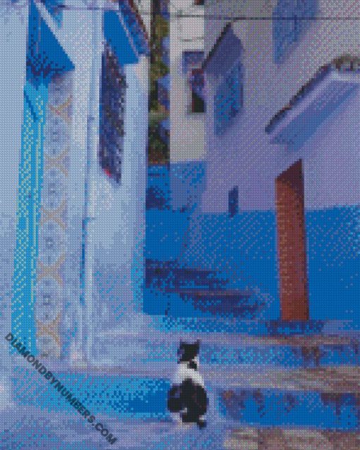 diamond painting
