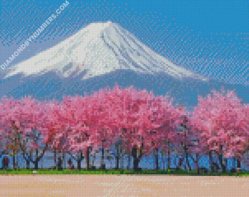 diamond painting