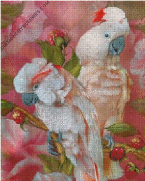 Diamond Painting