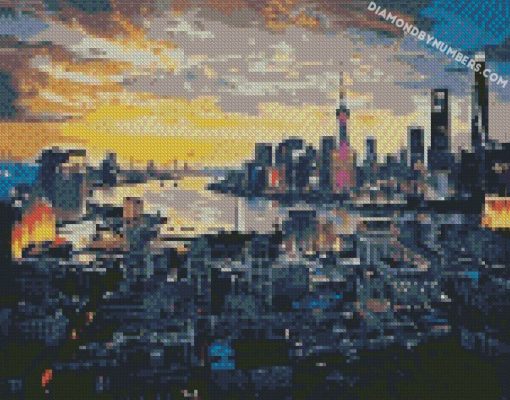 diamond paintings