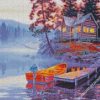 diamond paintings