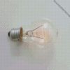 Simple lamp diamond painting