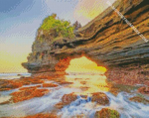 diamond paintings