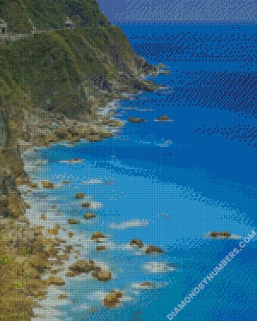 diamond painting