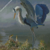 diamond paintings