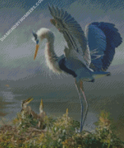 diamond paintings