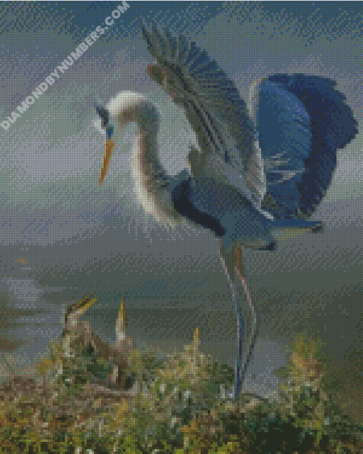 diamond paintings